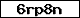 Pr�fcode