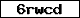 Pr�fcode