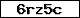 Prfcode