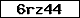 Pr�fcode