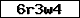 Prfcode