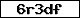Prfcode