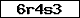 Prfcode