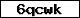Pr�fcode