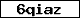 Prfcode
