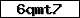 Pr�fcode