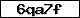 Prfcode