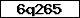 Prfcode