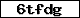 Prfcode