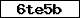 Pr�fcode