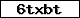 Prfcode