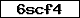 Prfcode