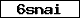 Pr�fcode