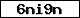 Prfcode