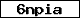 Prfcode