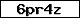 Prfcode