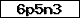 Pr�fcode