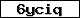 Prfcode