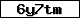 Prfcode