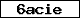 Prfcode