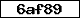 Prfcode
