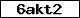 Pr�fcode