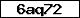 Pr�fcode
