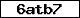 Pr�fcode