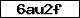 Pr�fcode