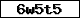 Prfcode