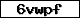 Pr�fcode