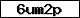 Prfcode