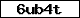 Prfcode
