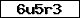 Prfcode
