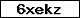 Pr�fcode