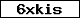 Pr�fcode