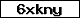 Prfcode