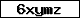 Pr�fcode