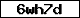 Prfcode