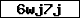 Pr�fcode