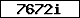 Pr�fcode
