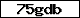 Prfcode