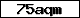 Prfcode