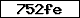 Pr�fcode