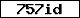 Prfcode