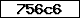 Pr�fcode