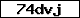 Pr�fcode