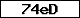 Pr�fcode