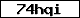 Pr�fcode