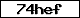 Pr�fcode